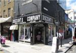 Discount Suit Company - London