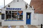 Discovery - Beverley