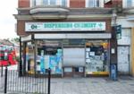 Dispensing Chemist - London