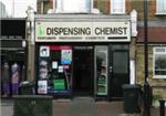 Dispensing Chemist