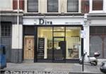 Diva Dry Cleaners - London