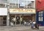 Divan Cafe - London