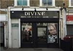 Divine - London