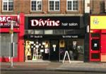 Divine - London