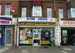 Divine Choice - London