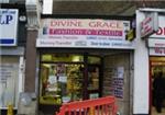 Divine Grace - London