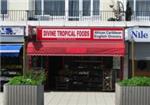 Divine Tropical Foods - London