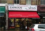 Diwan - London