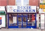 Dixie Chicken - London