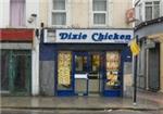 Dixie Chicken - London