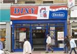 Dixy Chicken - London