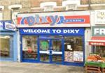 Dixy Chicken - London