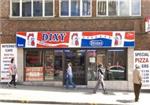 Dixy Chicken - London