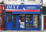 Dixy Chicken - London