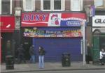 Dixy Chicken - London