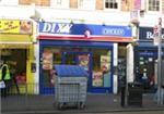 Dixy Chicken - London