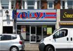 Dixy Chicken - London