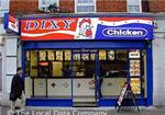 Dixy Fried Chicken - London