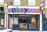 Dixy Fried Chicken - London