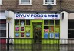 Diyuv Food & Wine - London