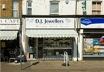 DJ Jewellers - London