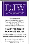 DJW Accountancy Ltd - Southend-on-Sea