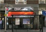 D&K Cafe - London