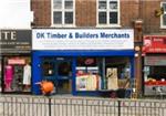 DK Timber & Builders Merchants - London