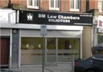 DM Law Chambers - London