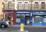 Dockhead Mini Cabs - London