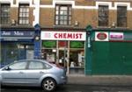 Dockhead Pharmacy - London