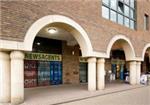 Dockland Newsagents - London