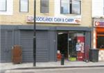 Docklands Cash & Carry - London