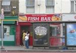 Docklands Fish Bar - London