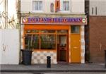 Docklands Fried Chicken - London