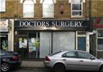 Doctors Surgery - London