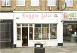 Doggie Salon - London