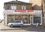 Doghouse Music - London