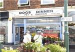 Dogs Dinner - London