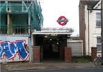 Dollis Hill Station - London