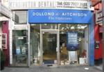 Dollond & Aitchison - London