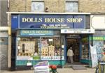 Dolls House Shop - London