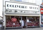 Dolly Bird Shoes - London