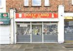 Dolly Land - London