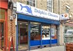 Dolphin Cleaners - London