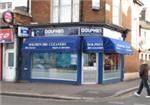 Dolphin Dry Cleaners - London