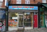 Dolphin Fish Bar - London