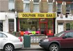 Dolphin Fish Bar - London