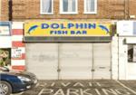 Dolphin Fish Bar - London