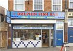 Dolphin Fish Bar - London